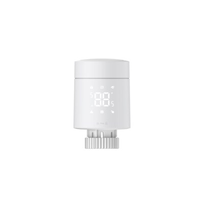 Aqara Radiator Thermostat W600