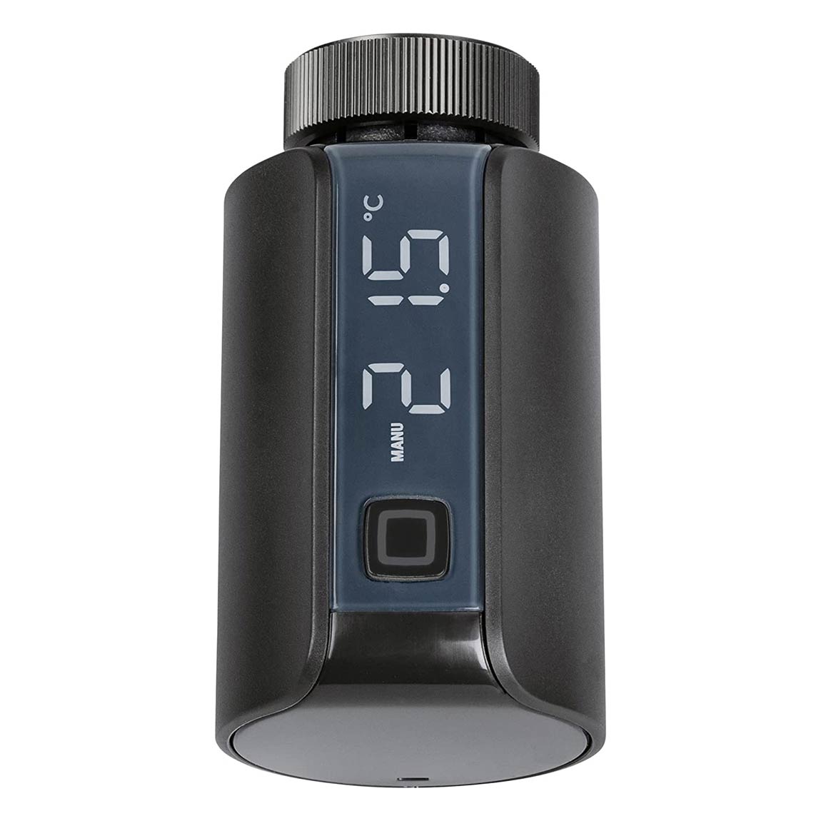Homematic IP Heizkörperthermostat Evo (HmIP-eTRV-E)