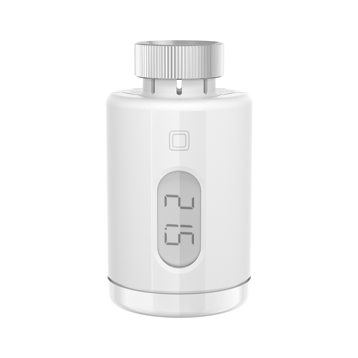 Homematic IP Heizkörperthermostat pure (HmIP-eTRV-3)