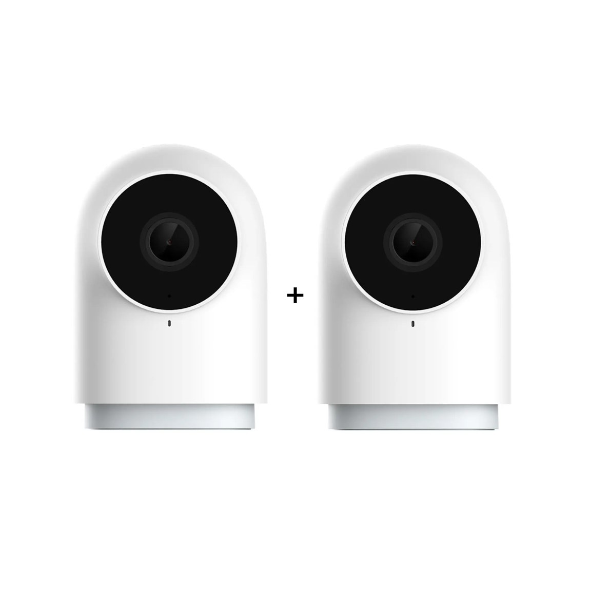 Aqara Camera Hub G2H Pro
