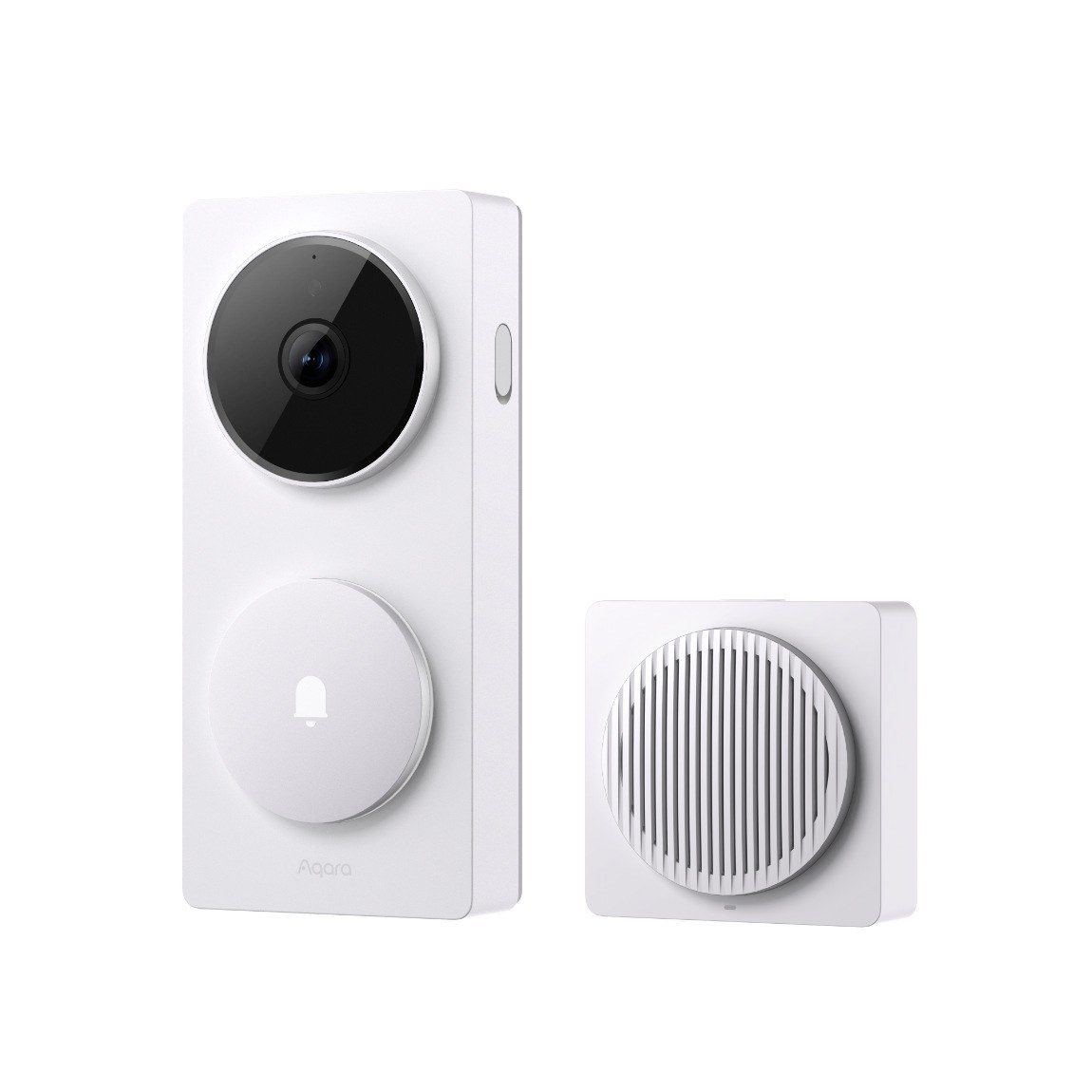 Aqara Doorbell Camera Hub G410