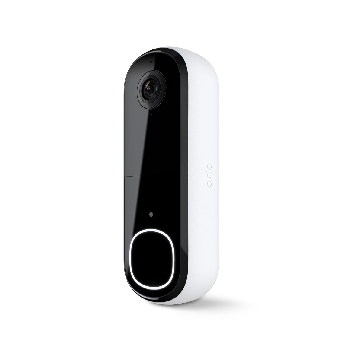 Arlo Essential 2 Video Doorbell (2K)