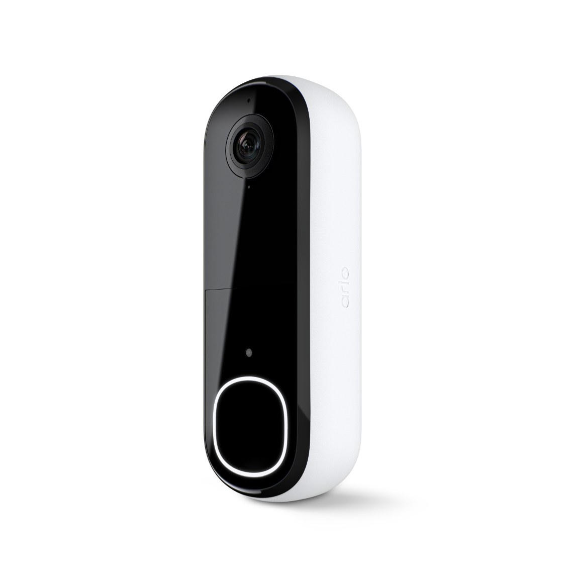 Arlo Essential 2 Video Doorbell (HD)