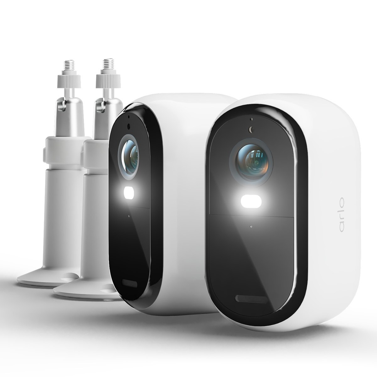 Arlo Essential 3 (HD, 2er-Set)