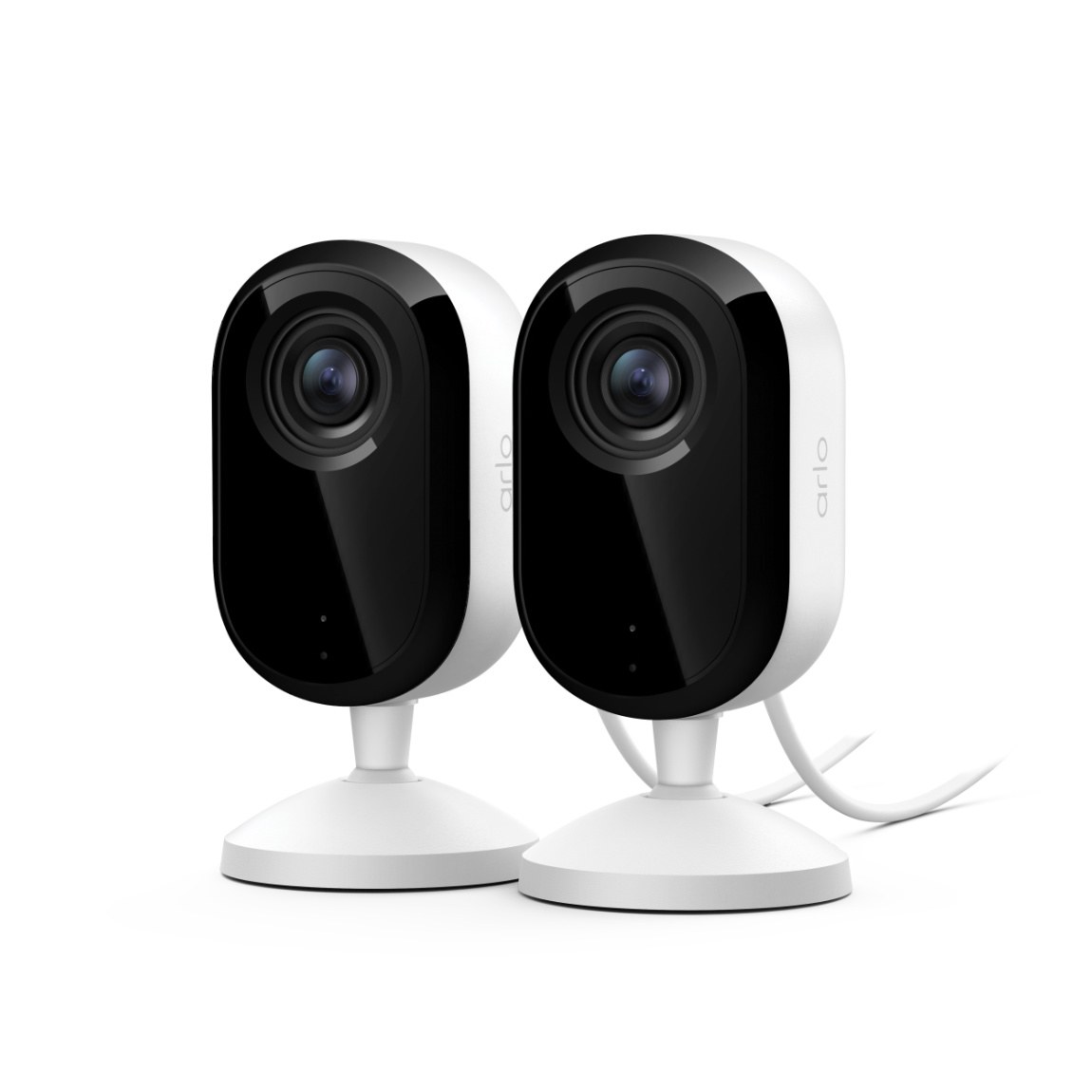 Arlo Essential 3 Indoor (2K)