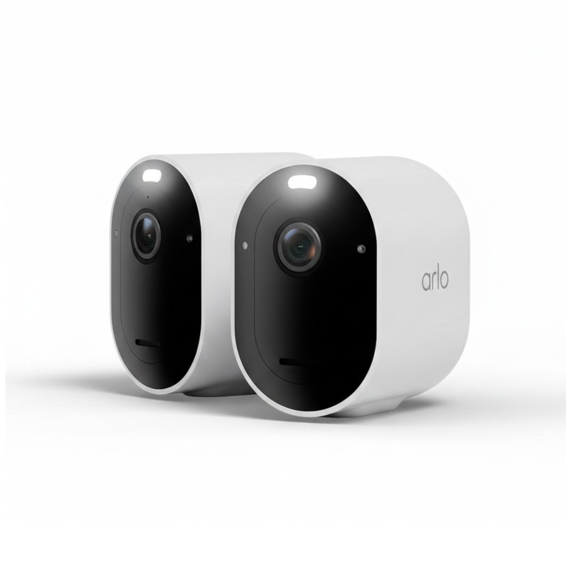Arlo Pro 6 (2K+, 2er-Set)