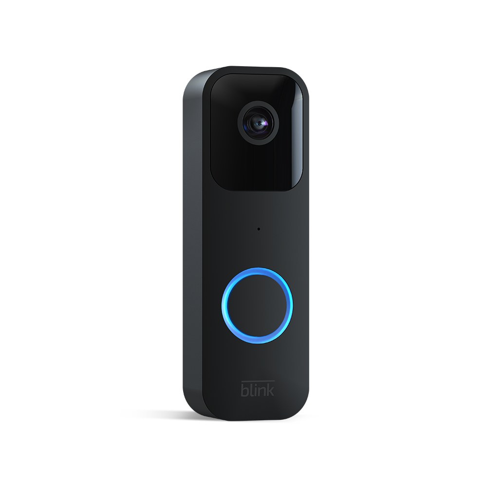 Blink Video Doorbell