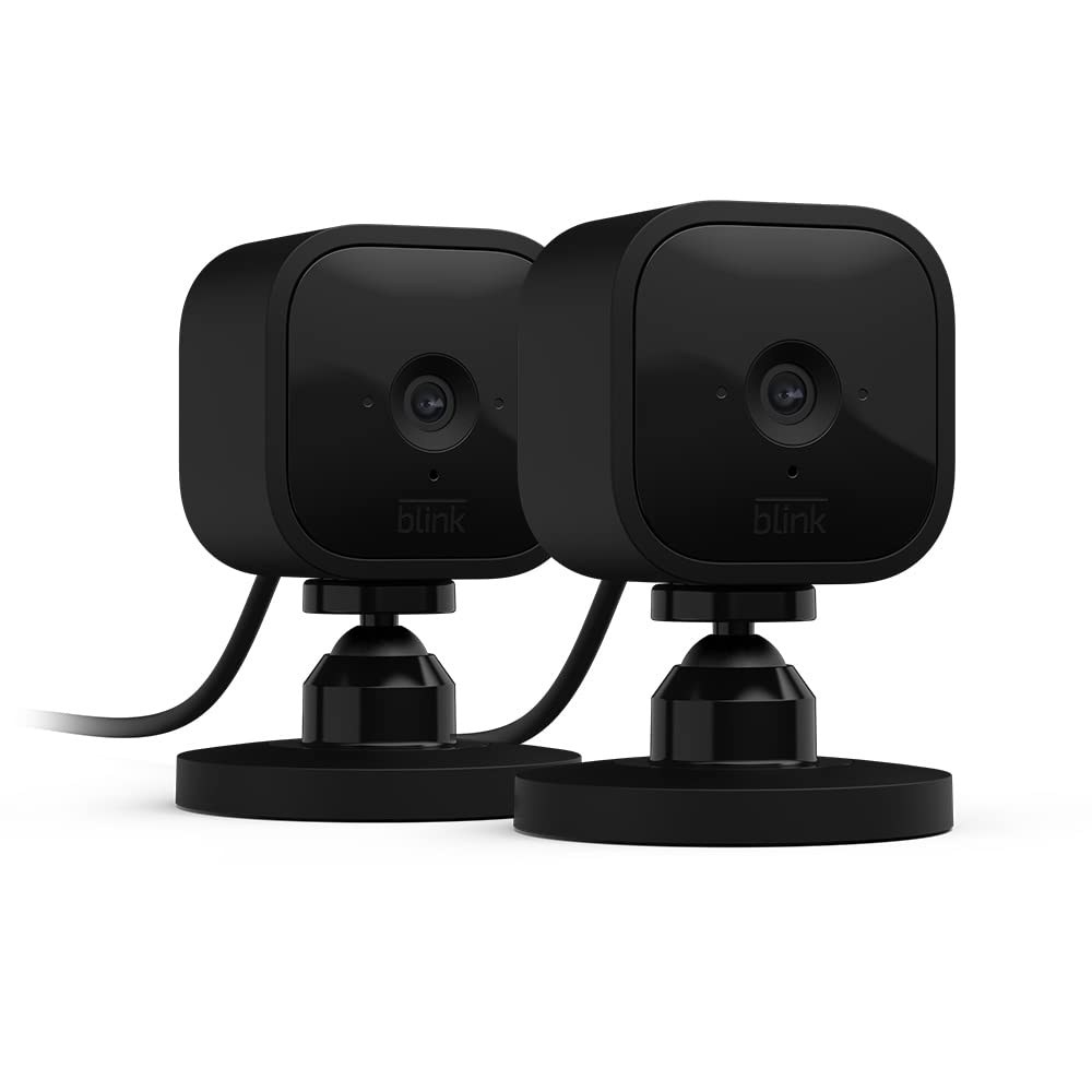 Blink Mini (2. Gen)