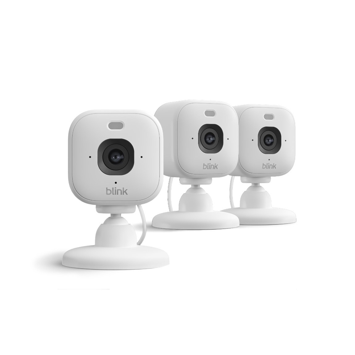 Blink Mini 2K+ (3er-Set)