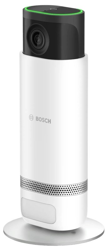 Bosch Eyes Indoor Camera II