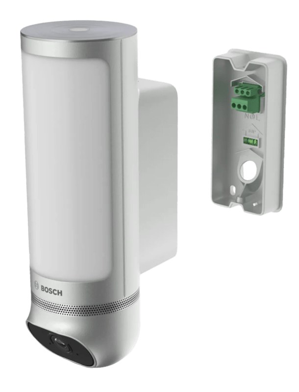 Bosch Eyes Outdoor Camera II