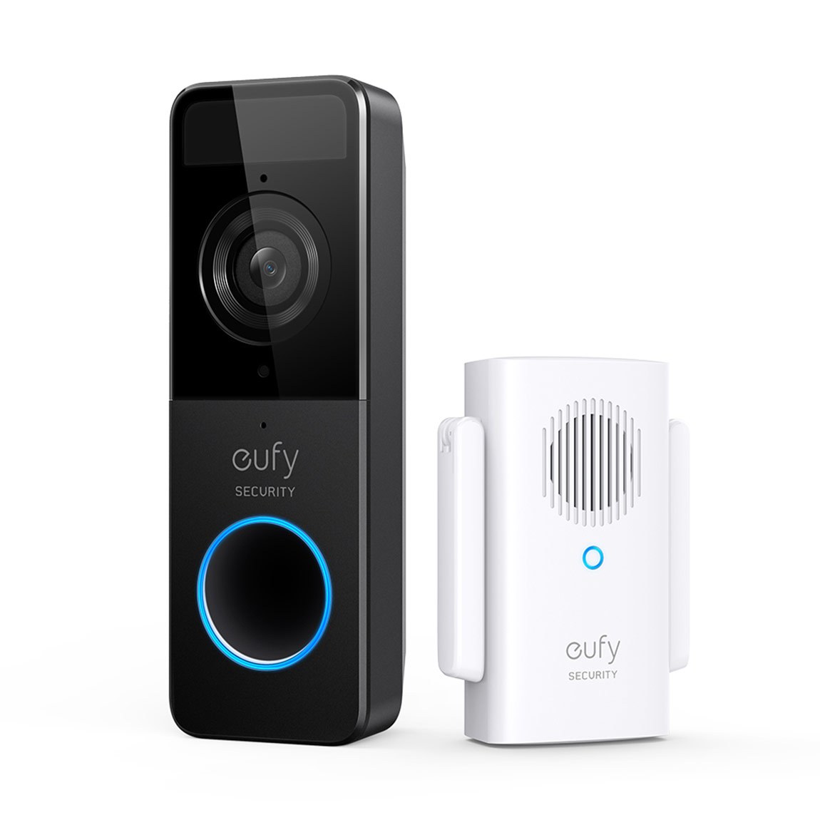 eufy Video-Türklingel 1080p (Akku)