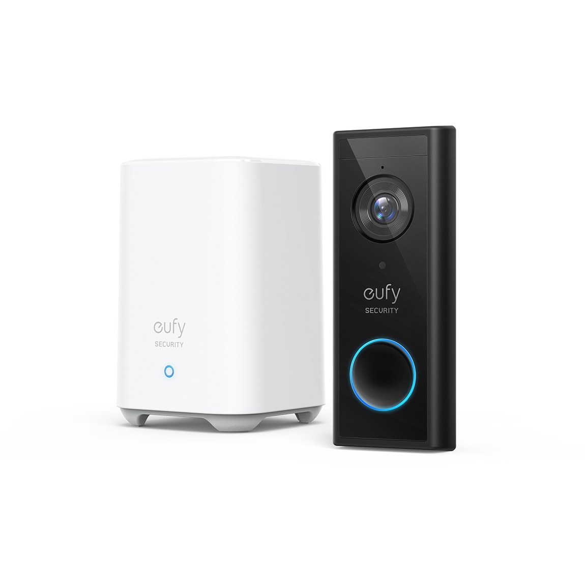eufy Video Doorbell 2K (Akku)