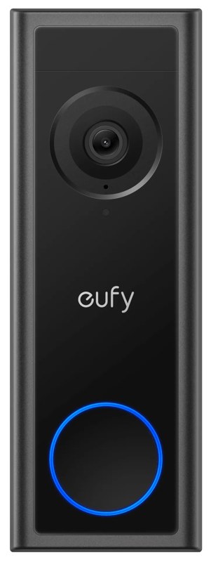eufy Video Doorbell C30