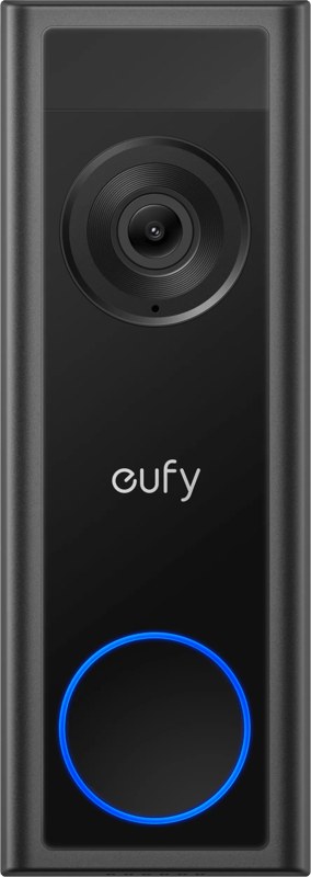 eufy Video Doorbell C31