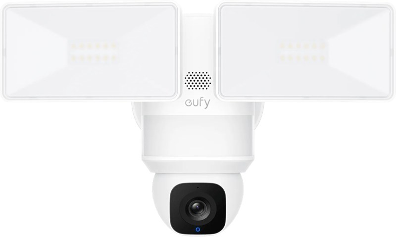eufy Floodlight Cam E30