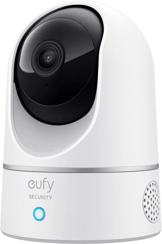eufy Indoor Cam 2K Pan & Tilt