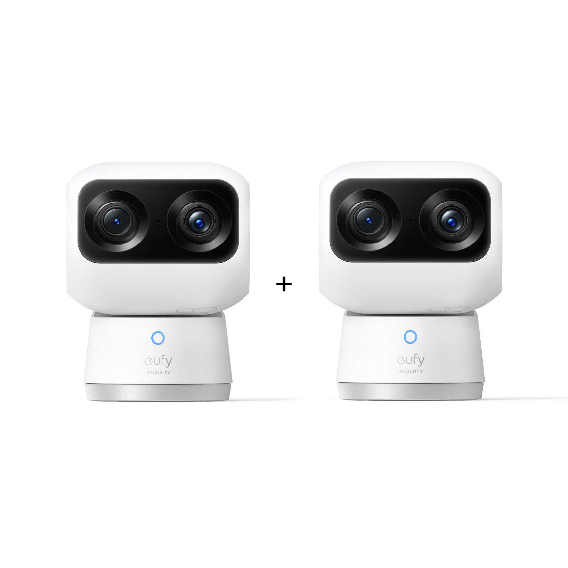 eufy Indoor Cam S350