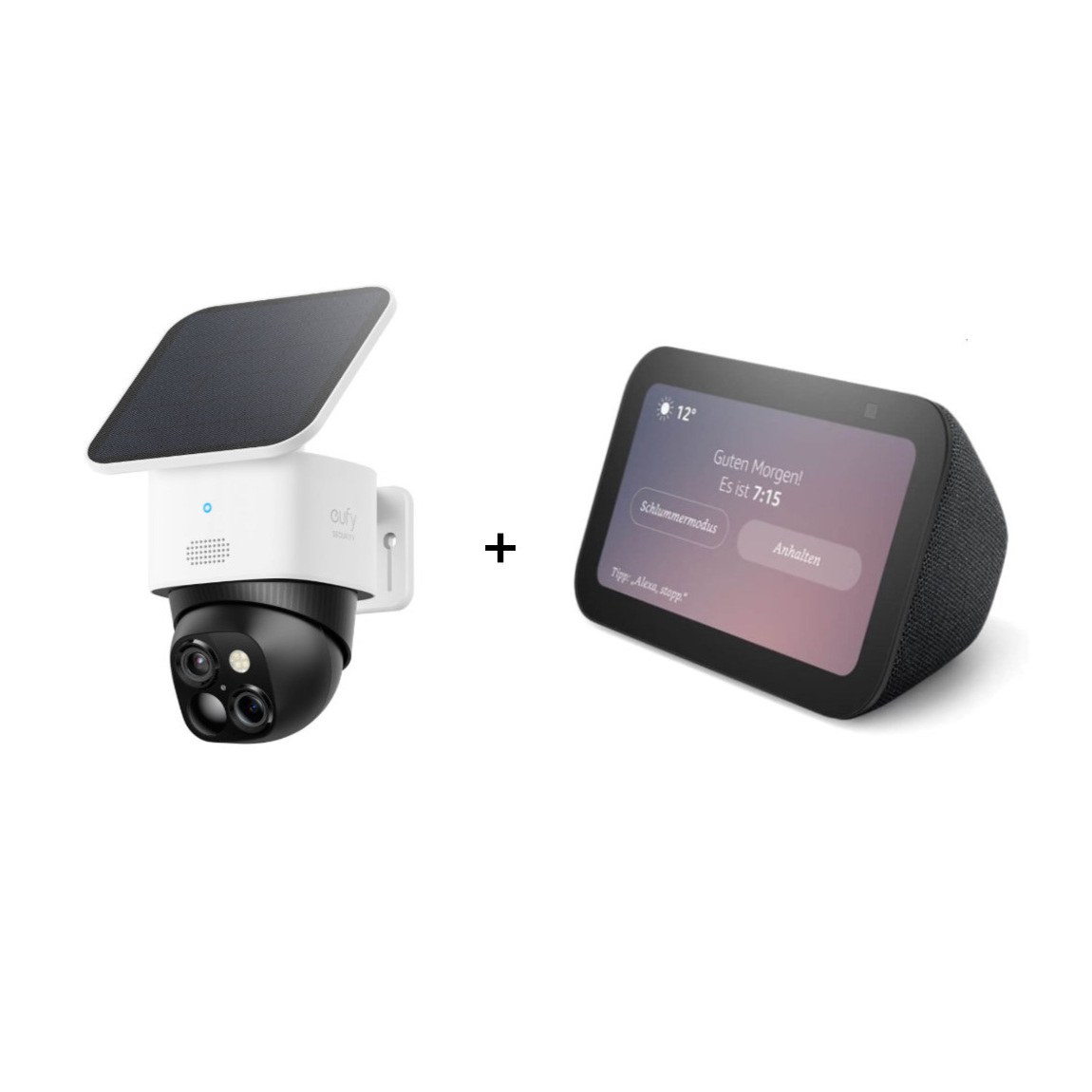 eufy SoloCam S340
