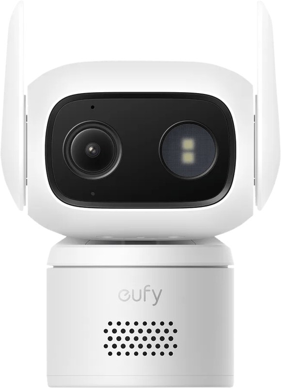 eufy Wired Cam C31