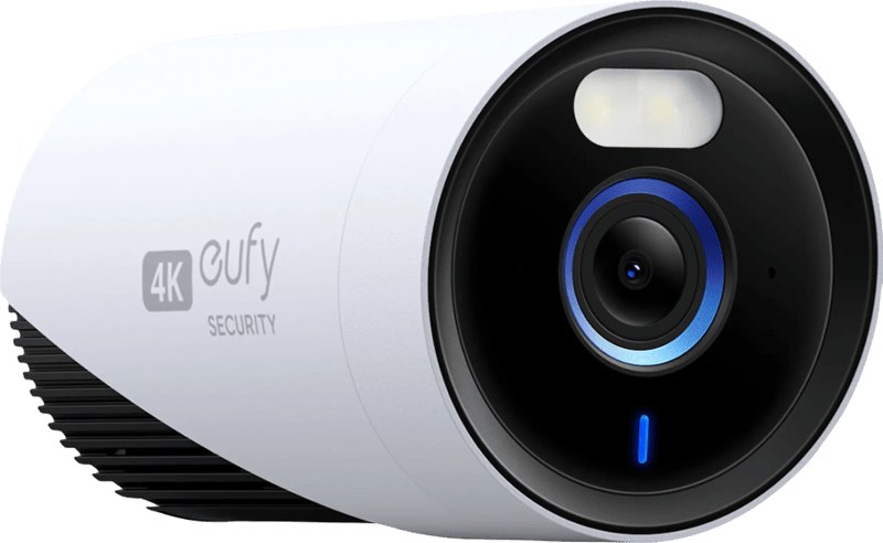 eufyCam E330 Zusatzkamera (benötigt HomeBase 3)