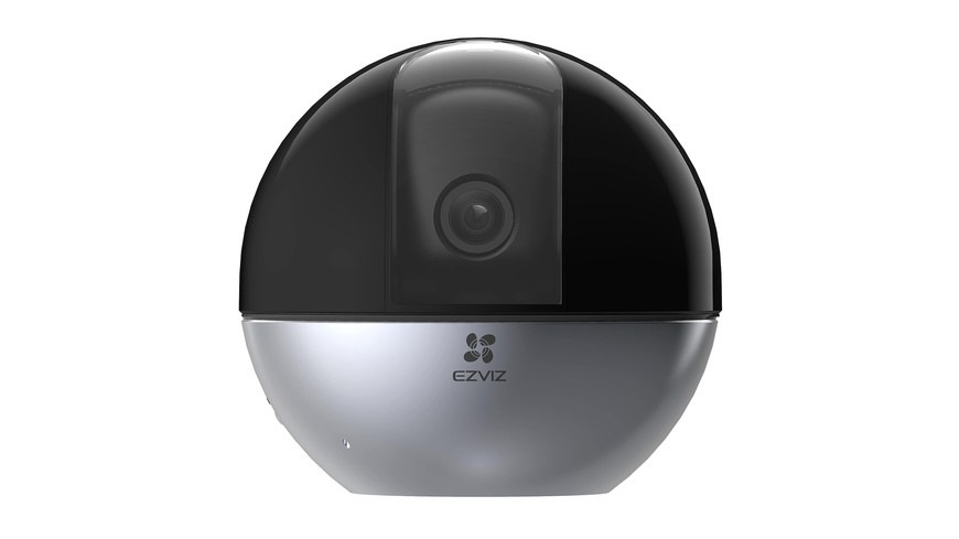 EZVIZ E6 (3K, HomeKit)