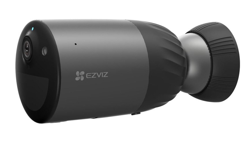 EZVIZ eLife (2K+)