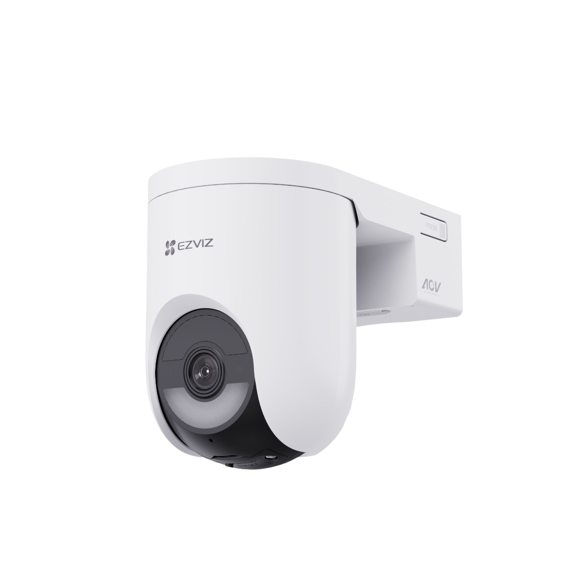 EZVIZ HB8 Lite