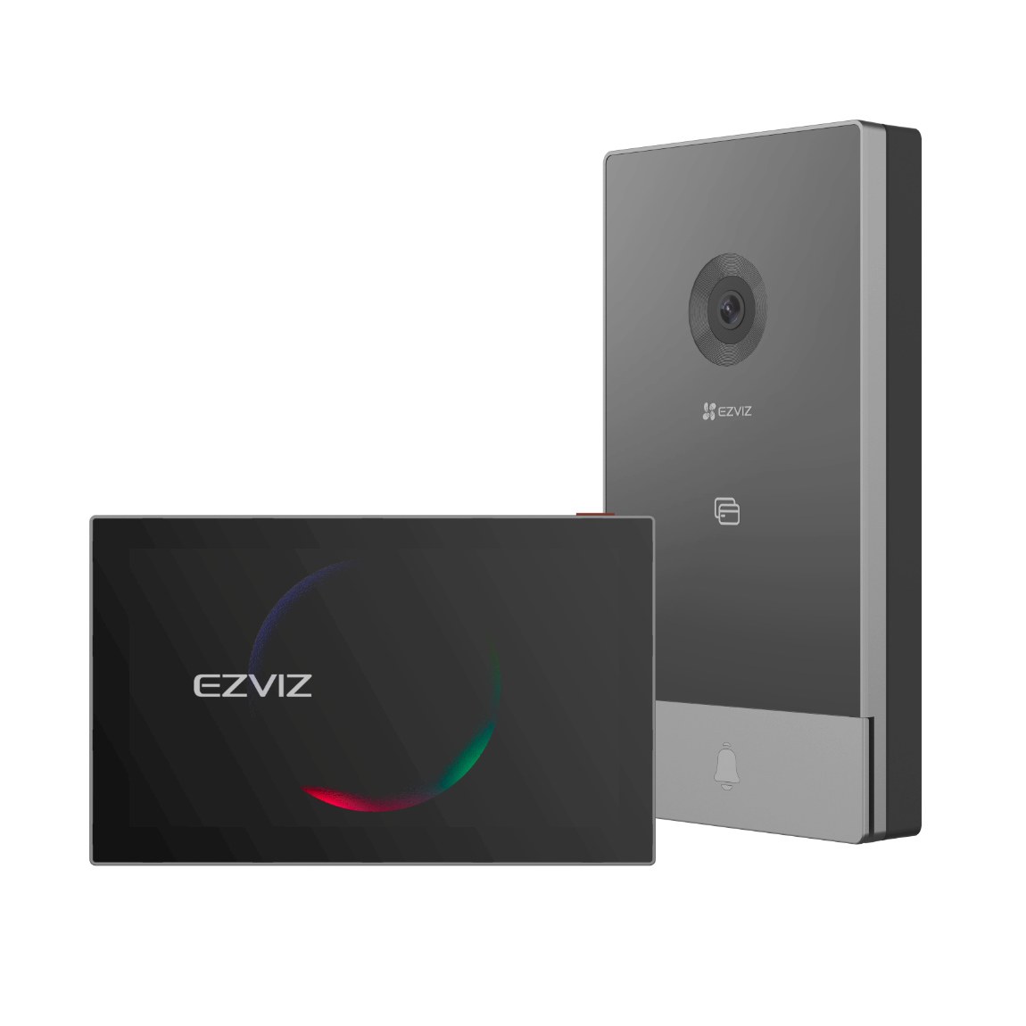 EZVIZ HP7 (2K-Videotürklingel)
