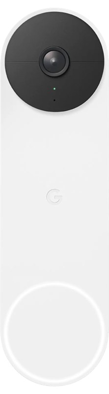Google Nest Doorbell (Battery)
