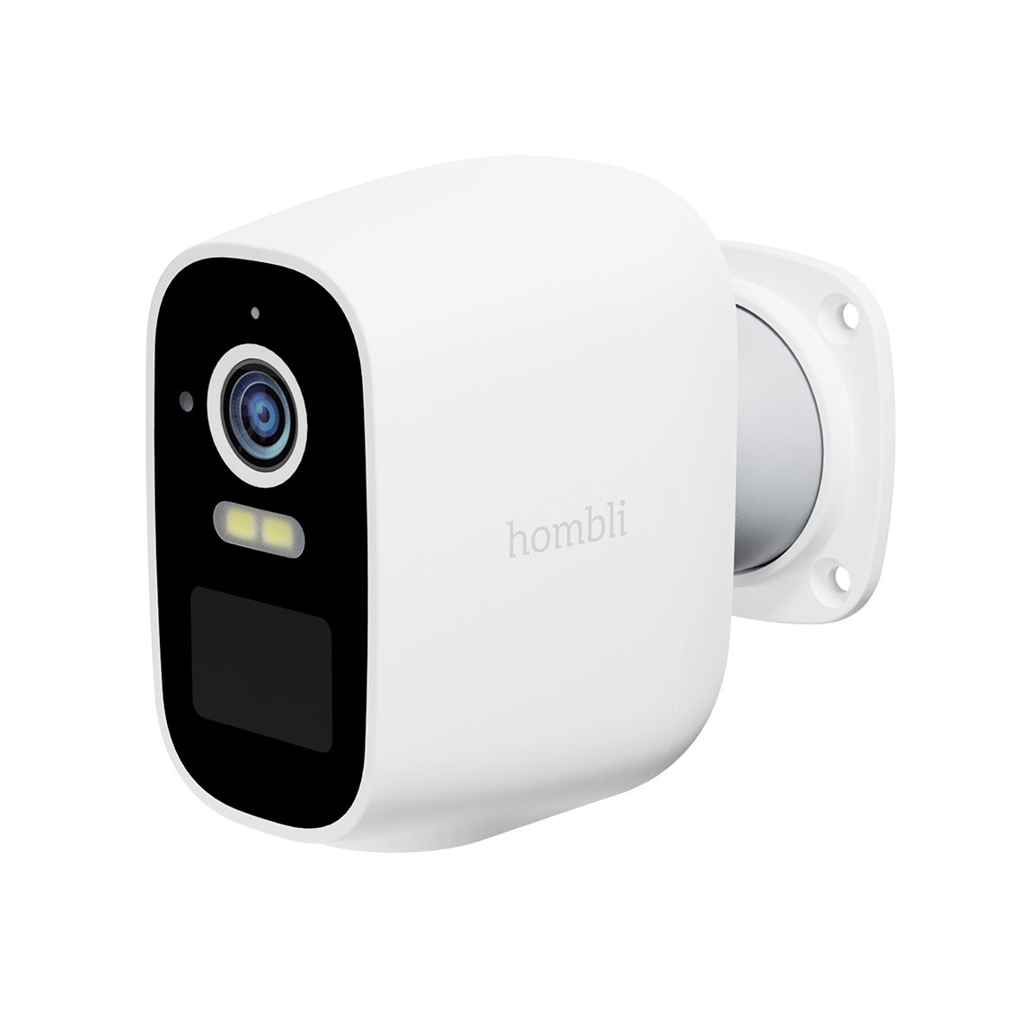 Hombli Battery Cam 2K