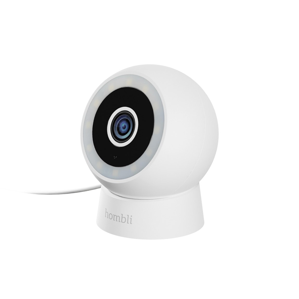 Hombli Compact Cam 2K