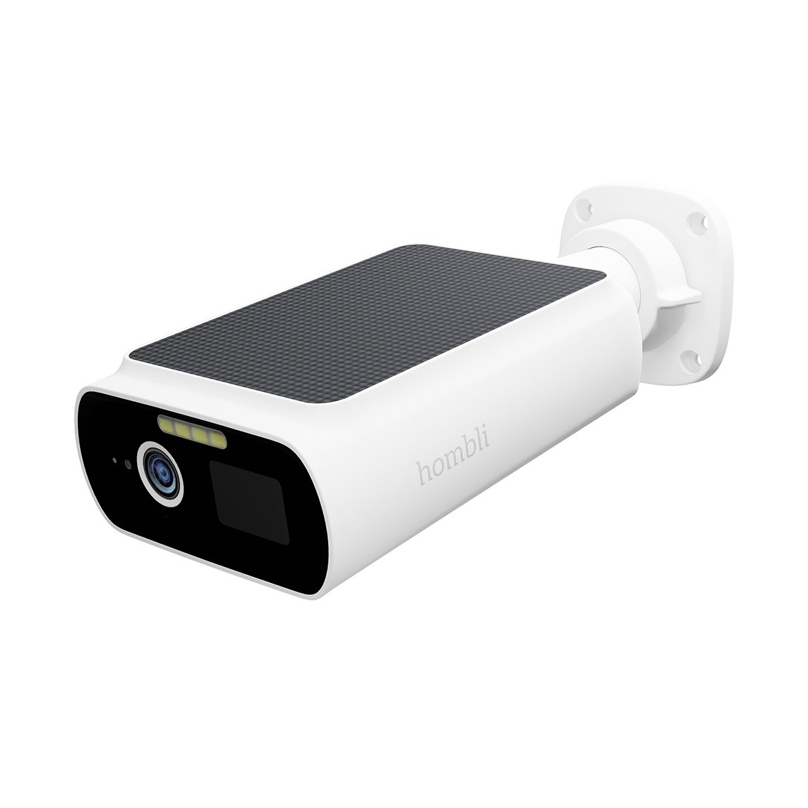 Hombli Solar Cam 2K