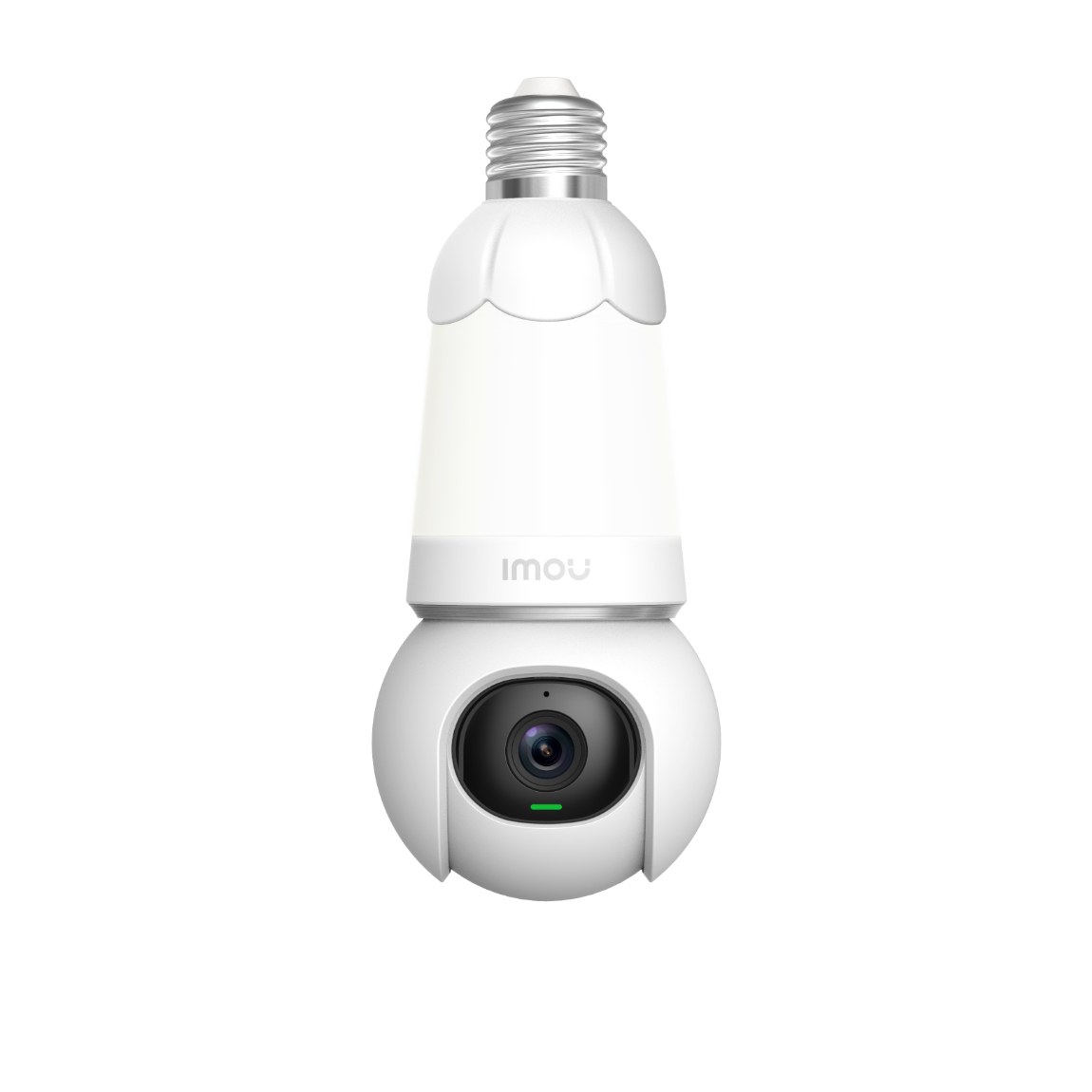 Imou Bulb Cam (E27-Fassung)