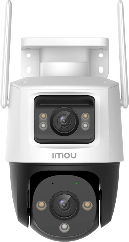 Imou Cruiser Dual (2× 5 MP)