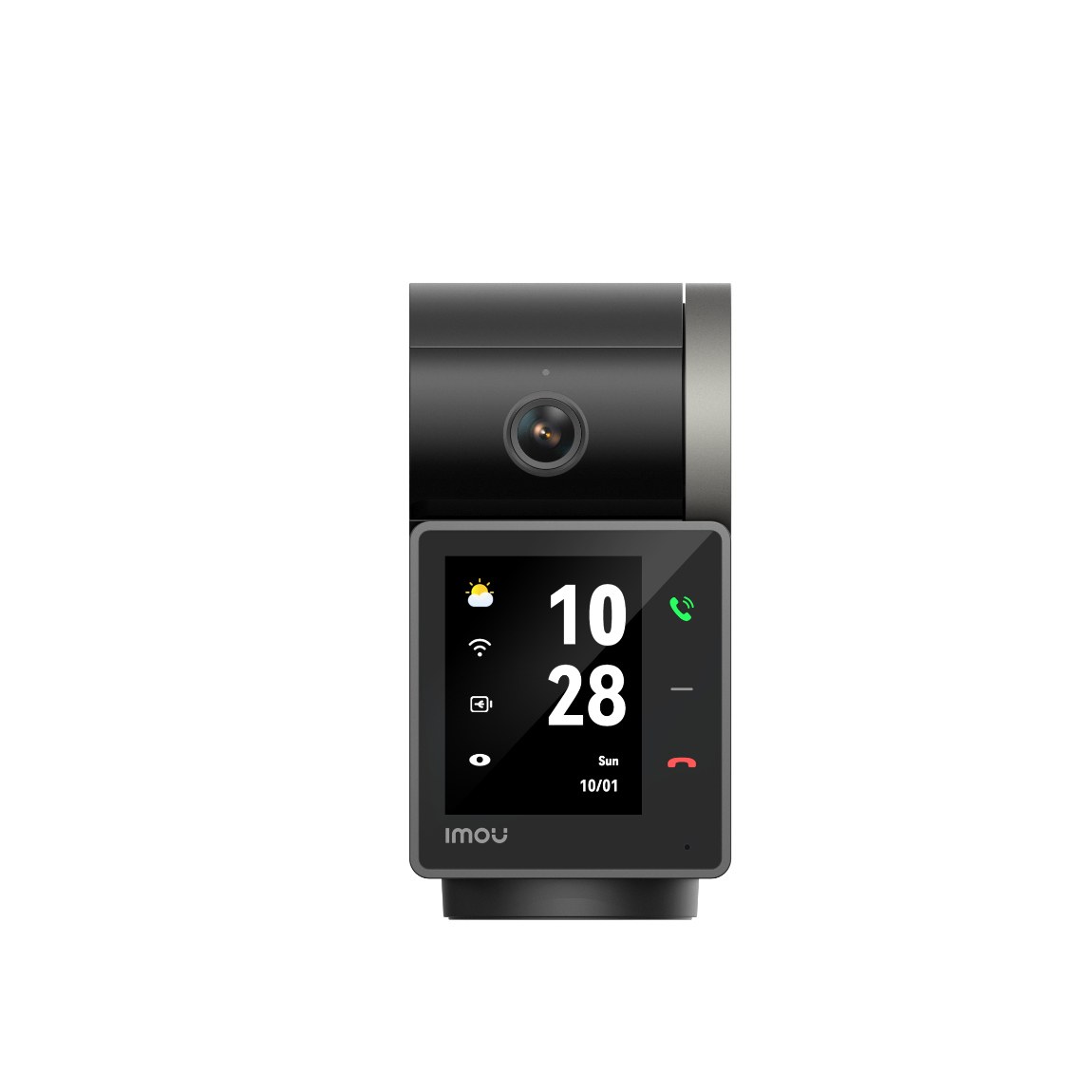 Imou Rex VT Pro (3K, Display)