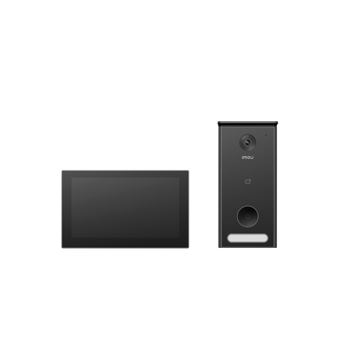 Imou VDP7 (Videotürklingel mit 7-Zoll-Display)