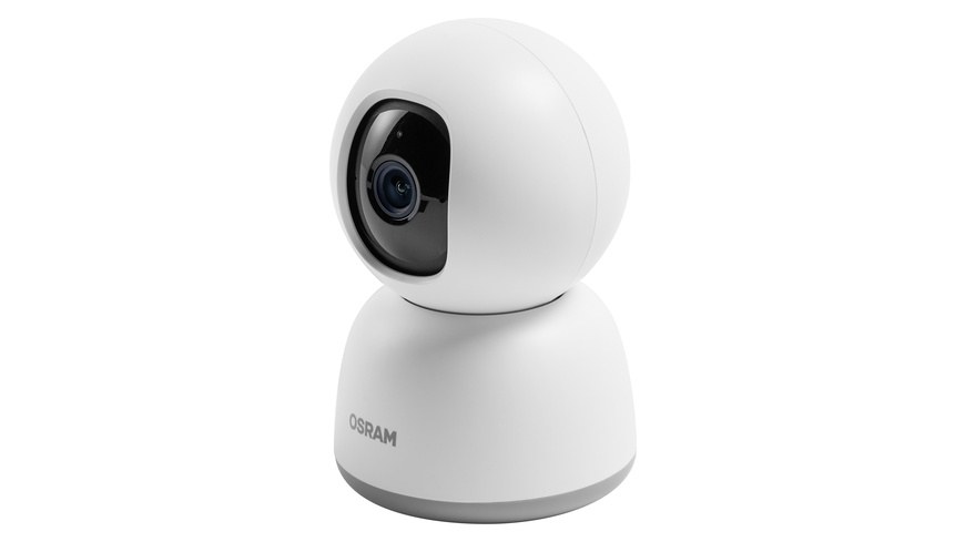 OSRAM SMART+ Indoor-Kamera 360° (2K)