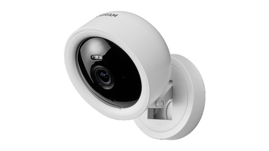 OSRAM SMART+ Outdoor-Kamera (2K)