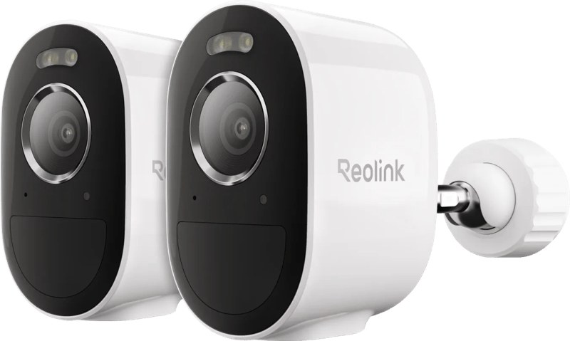 Reolink Argus B330
