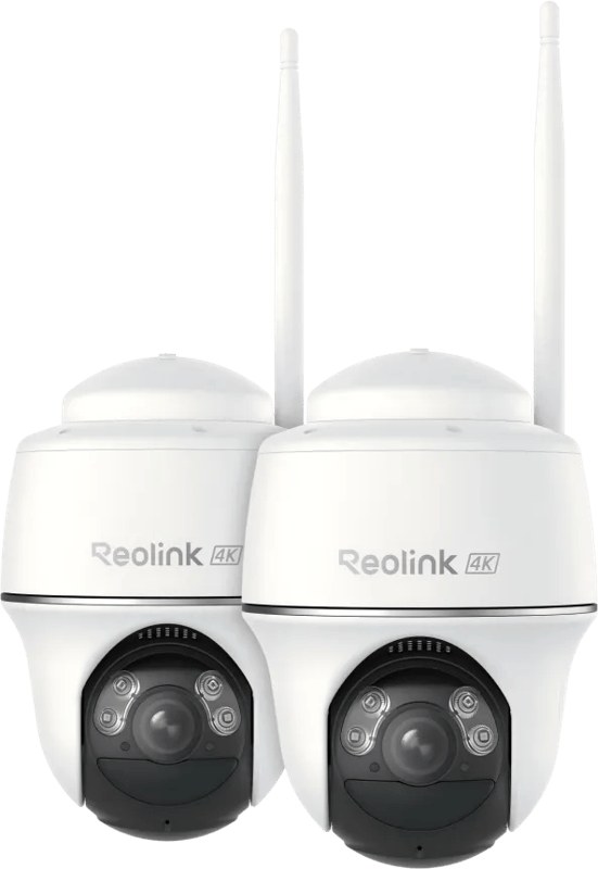 Reolink Argus B440