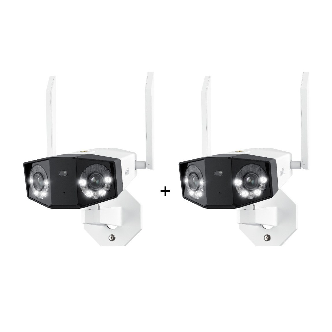 Reolink Duo W730 (Dual-Objektiv)