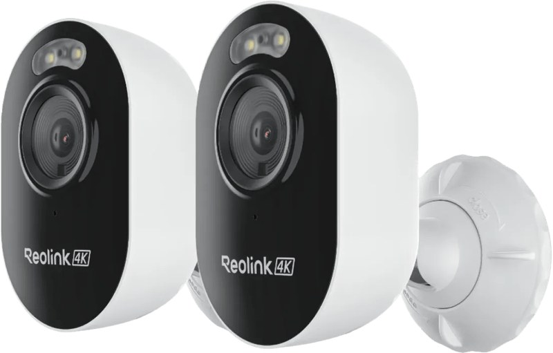 Reolink Lumus E450