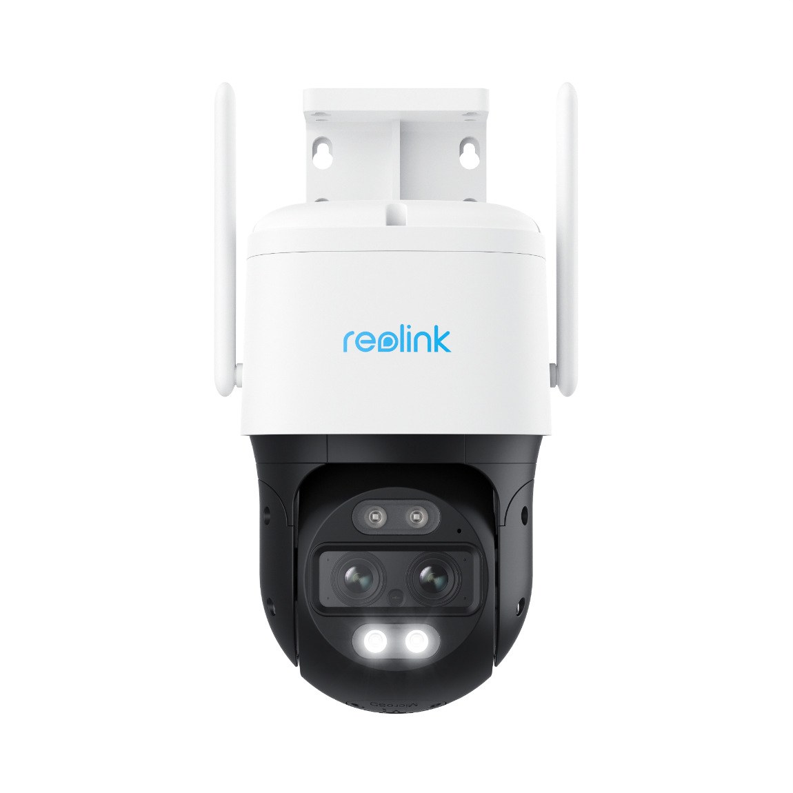 Reolink TrackMix W760