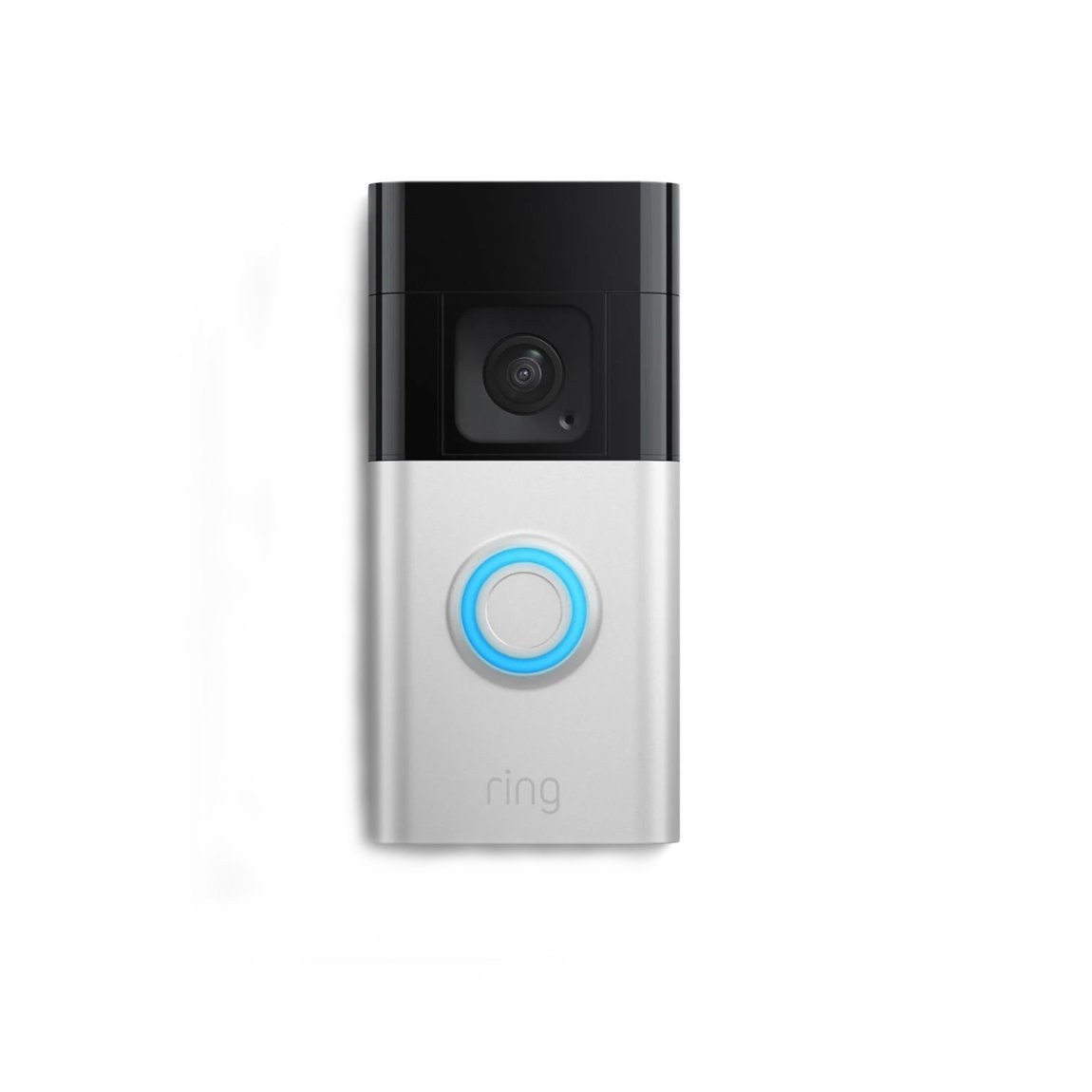 Ring Battery Video Doorbell Plus