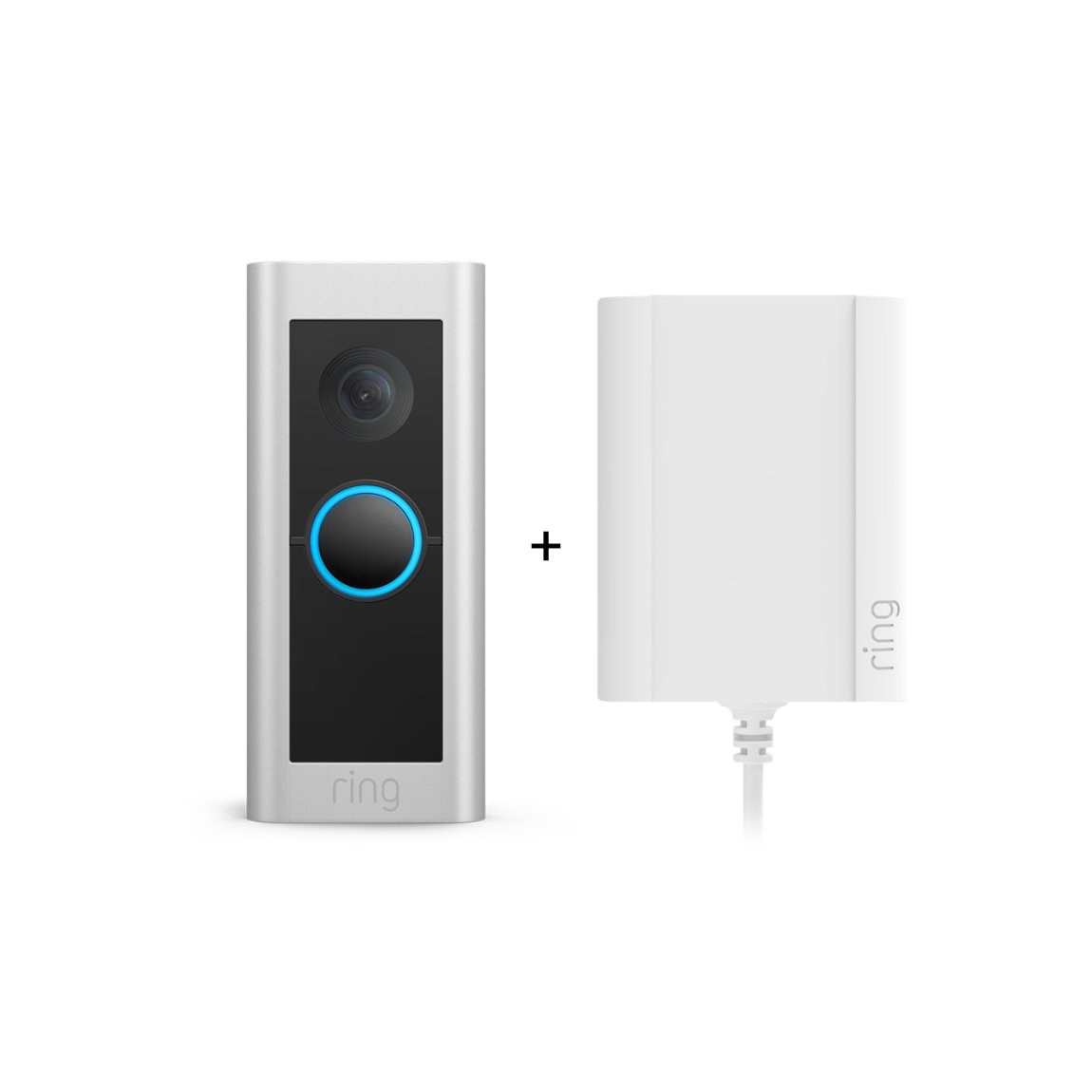 Ring Video Doorbell Pro 2