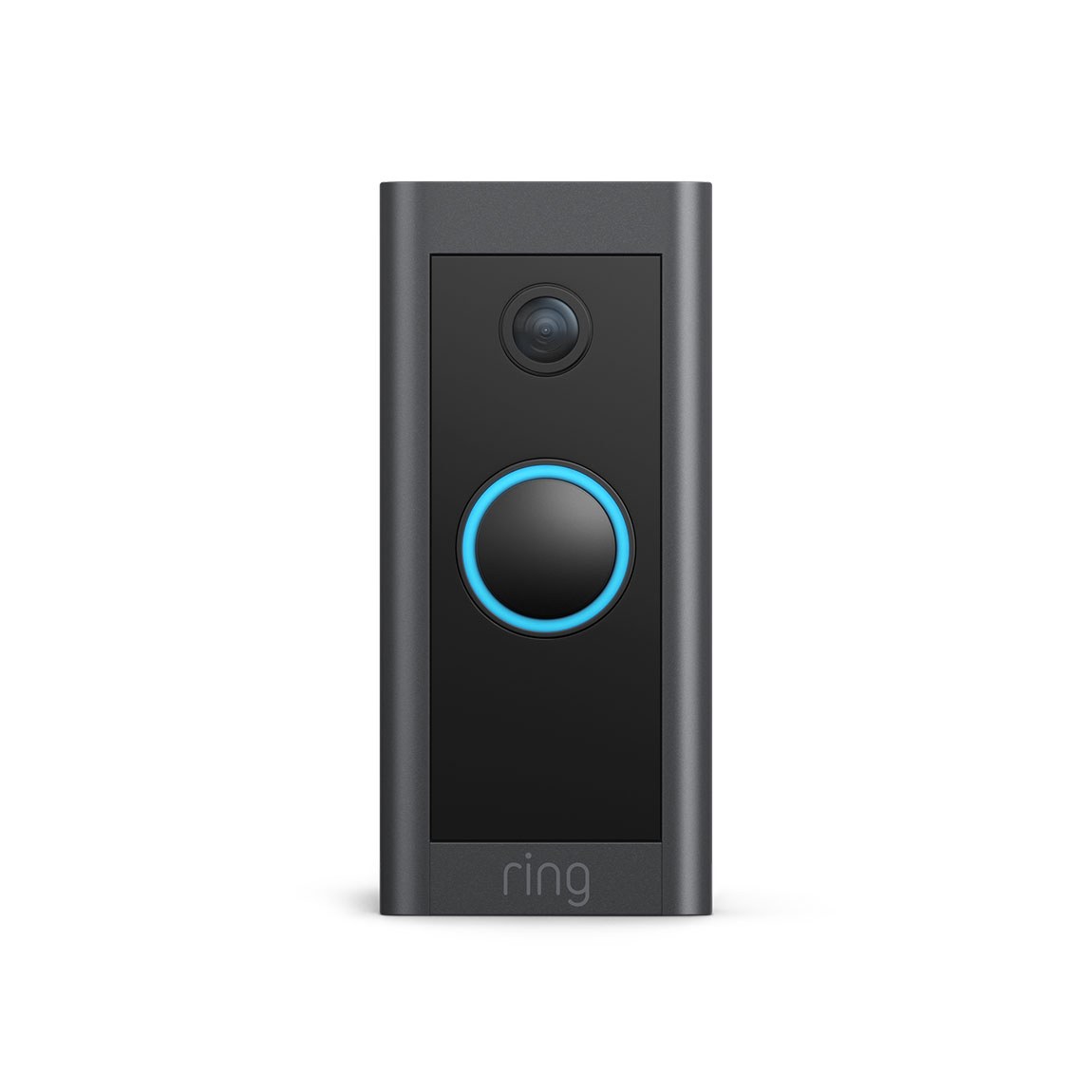 Ring Wired Video Doorbell (2. Gen)