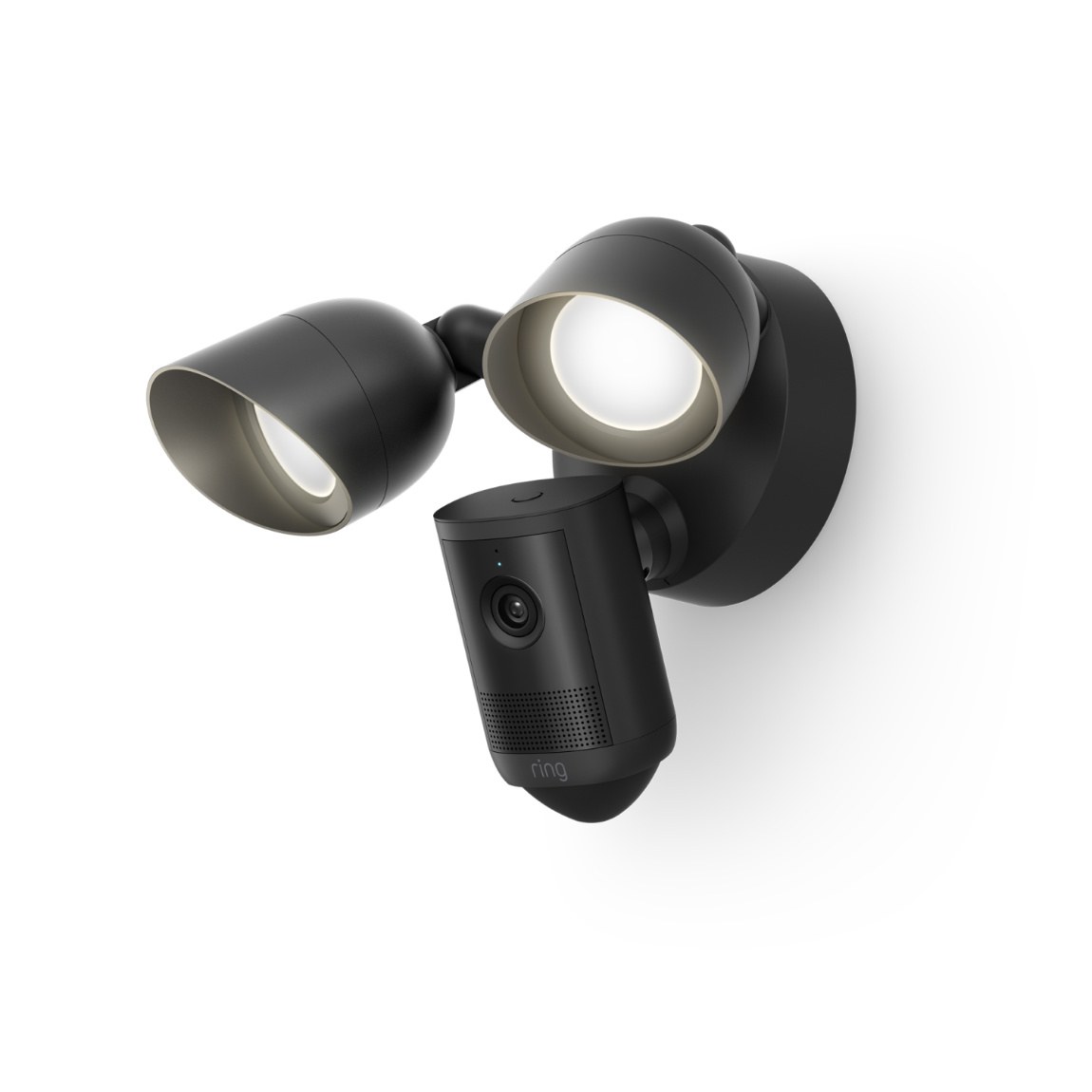 Ring Floodlight Cam (2. Gen, 2K)