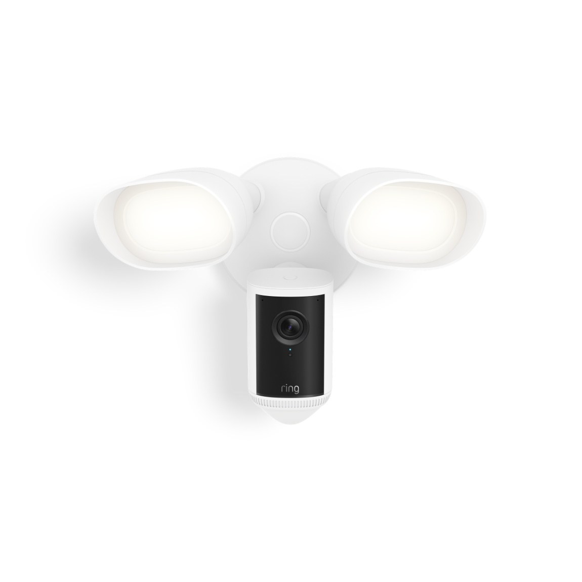 Ring Floodlight Cam Pro