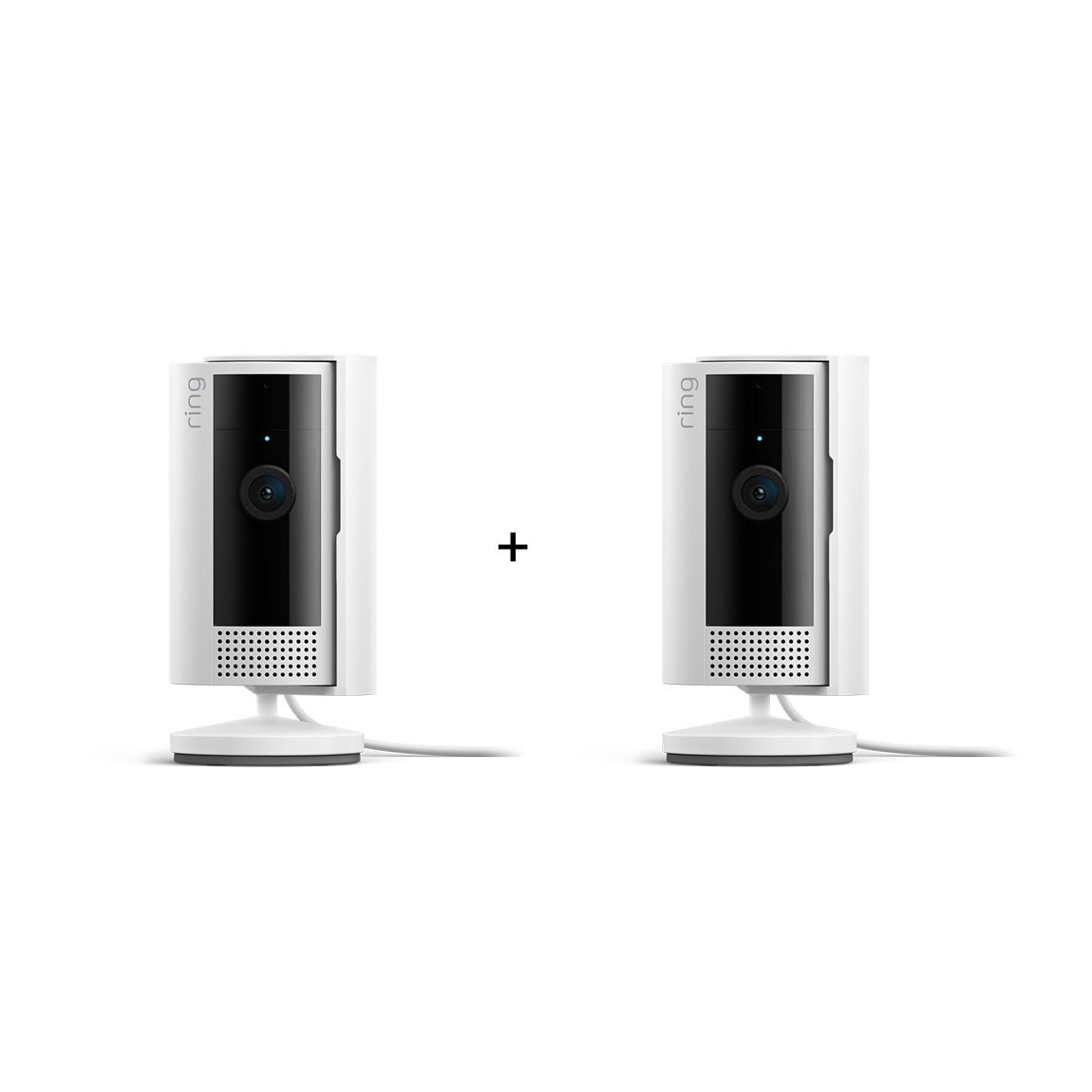 Ring Indoor Cam (2. Gen)